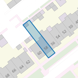 Perceel PTN01-N-1978