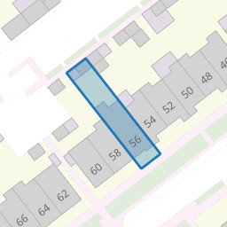 Perceel PTN01-N-1979