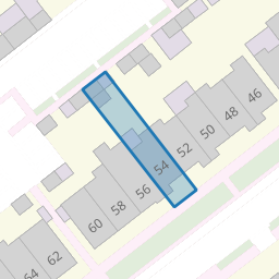 Perceel PTN01-N-1980