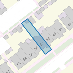 Perceel PTN01-N-1981