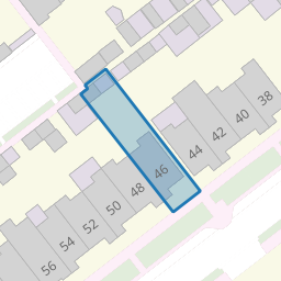 Perceel PTN01-N-1984