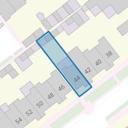 Perceel PTN01-N-1985