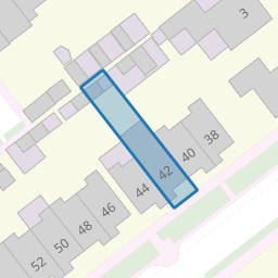 Perceel PTN01-N-1986