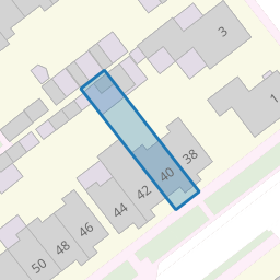 Perceel PTN01-N-1987