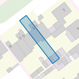 Perceel PTN01-N-1990