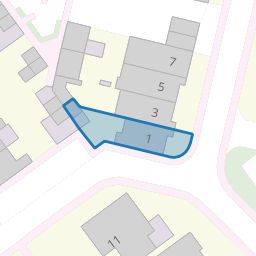 Perceel PTN01-N-2000