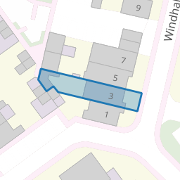 Perceel PTN01-N-2001