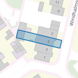 Perceel PTN01-N-2002