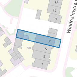 Perceel PTN01-N-2003