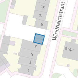 Perceel PTN01-N-2004