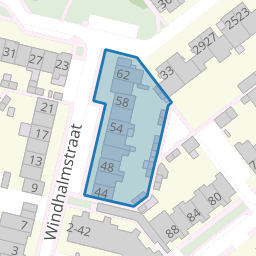 Perceel PTN01-N-2005