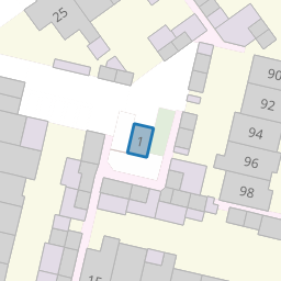 Perceel PTN01-N-2006