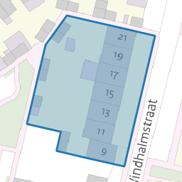 Perceel PTN01-N-2007
