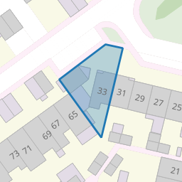 Perceel PTN01-N-2013