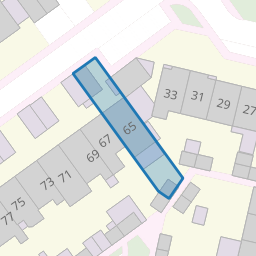 Perceel PTN01-N-2014