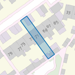 Perceel PTN01-N-2017