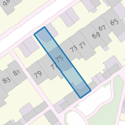 Perceel PTN01-N-2019