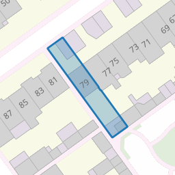 Perceel PTN01-N-2021