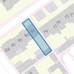 Perceel PTN01-N-2022