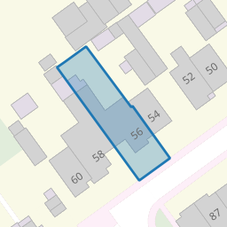 Perceel PTN01-N-2030