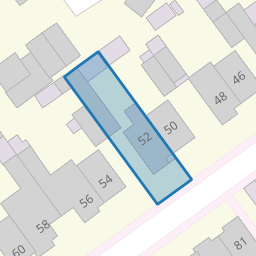 Perceel PTN01-N-2032