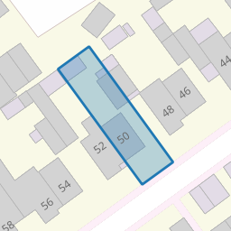 Perceel PTN01-N-2033