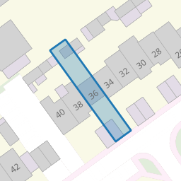 Perceel PTN01-N-2041