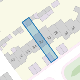 Perceel PTN01-N-2043