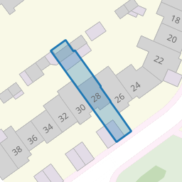 Perceel PTN01-N-2045