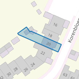 Perceel PTN01-N-2049