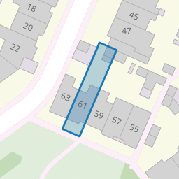 Perceel PTN01-N-2054