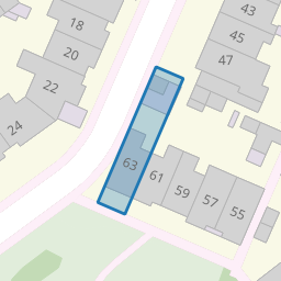 Perceel PTN01-N-2055