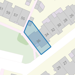 Perceel PTN01-N-2056