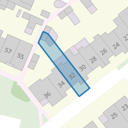 Perceel PTN01-N-2058