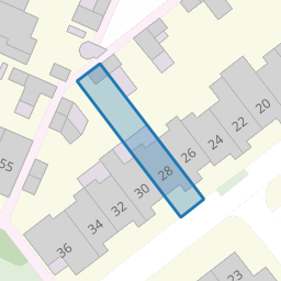 Perceel PTN01-N-2060