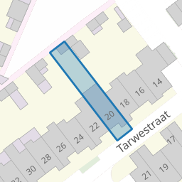 Perceel PTN01-N-2064