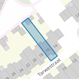 Perceel PTN01-N-2066