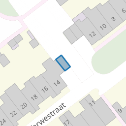 Perceel PTN01-N-2068