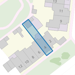 Perceel PTN01-N-2074