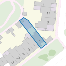 Perceel PTN01-N-2075