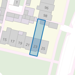 Perceel PTN01-N-2077