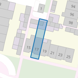 Perceel PTN01-N-2080