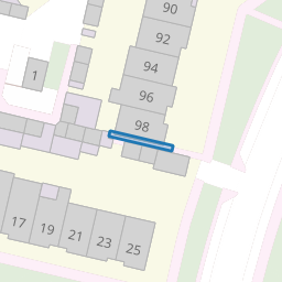 Perceel PTN01-N-2082