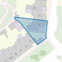 Perceel PTN01-N-2083