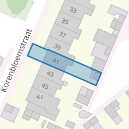 Perceel PTN01-N-2099