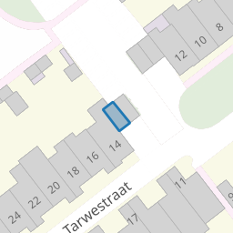 Perceel PTN01-N-2105