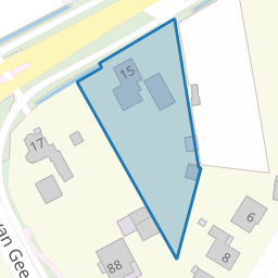 Perceel PTN01-N-2117