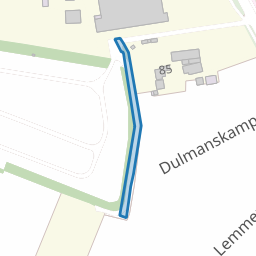 Perceel PTN01-N-2122