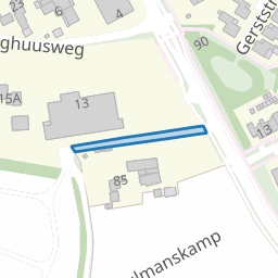 Perceel PTN01-N-2123