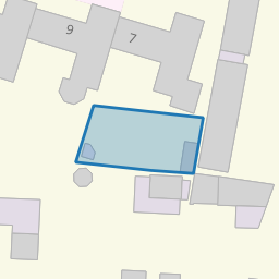 Perceel PTN01-N-2126